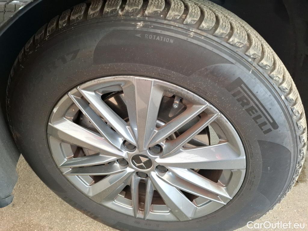  DS  DS4 DS DS 4 / 2021 / 5P / Berline E-TENSE 225 BASTILLE + AUTO #34