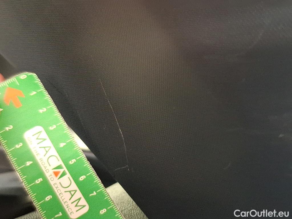  DS  DS7 DS DS 7 Crossback / 2017 / 5P / SUV E-TENSE 225 PERFORMANCE Line #3