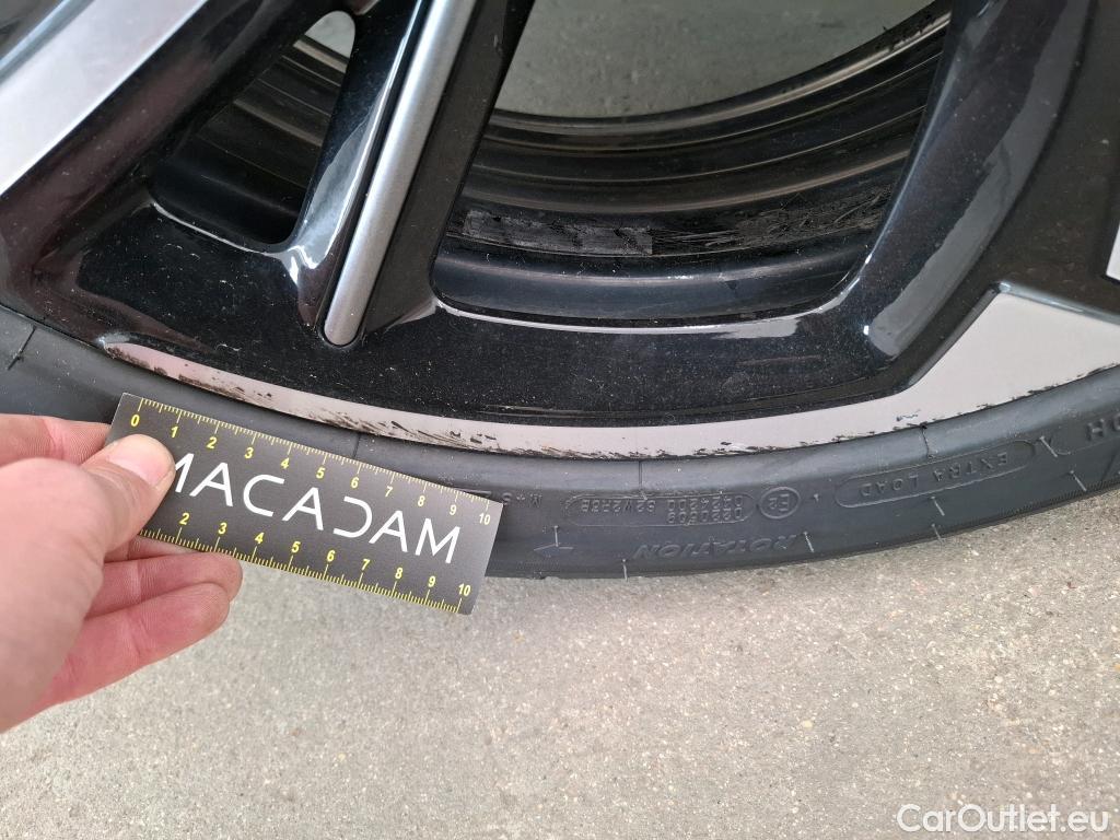  DS  DS7 DS DS 7 Crossback / 2017 / 5P / SUV E-TENSE 4x4 300 Louvre(SL)
 #20