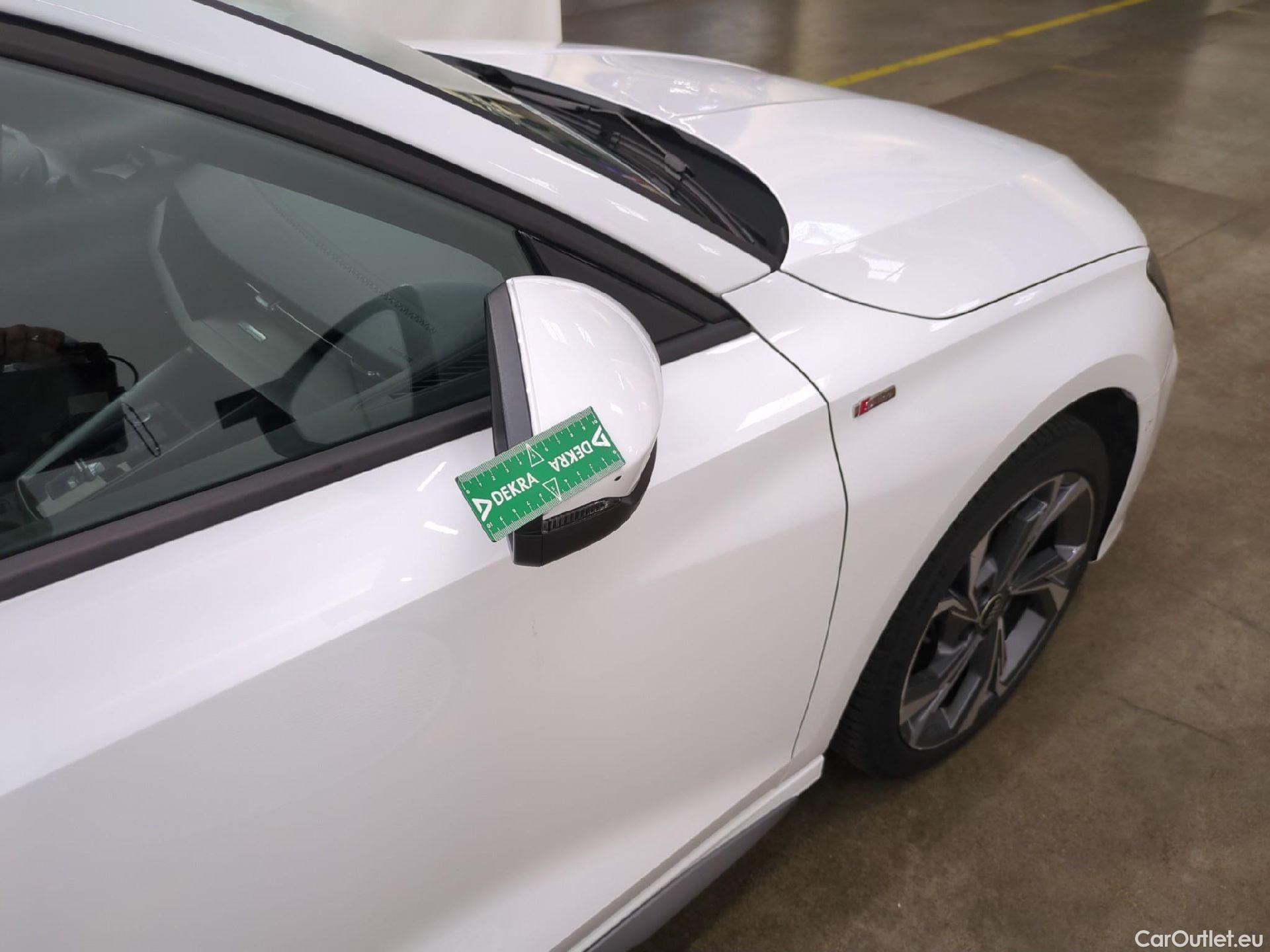  Audi  A3  Sportback 40 TFSI e S line 1.4 TFSI 205CV BVA6 E6d #28