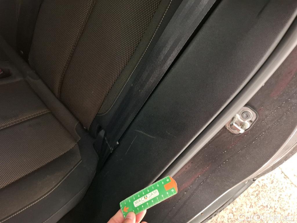  DS  DS7 7 Crossback E-Tense 4x2 Business 1.6 225CV BVA8 E6d #5