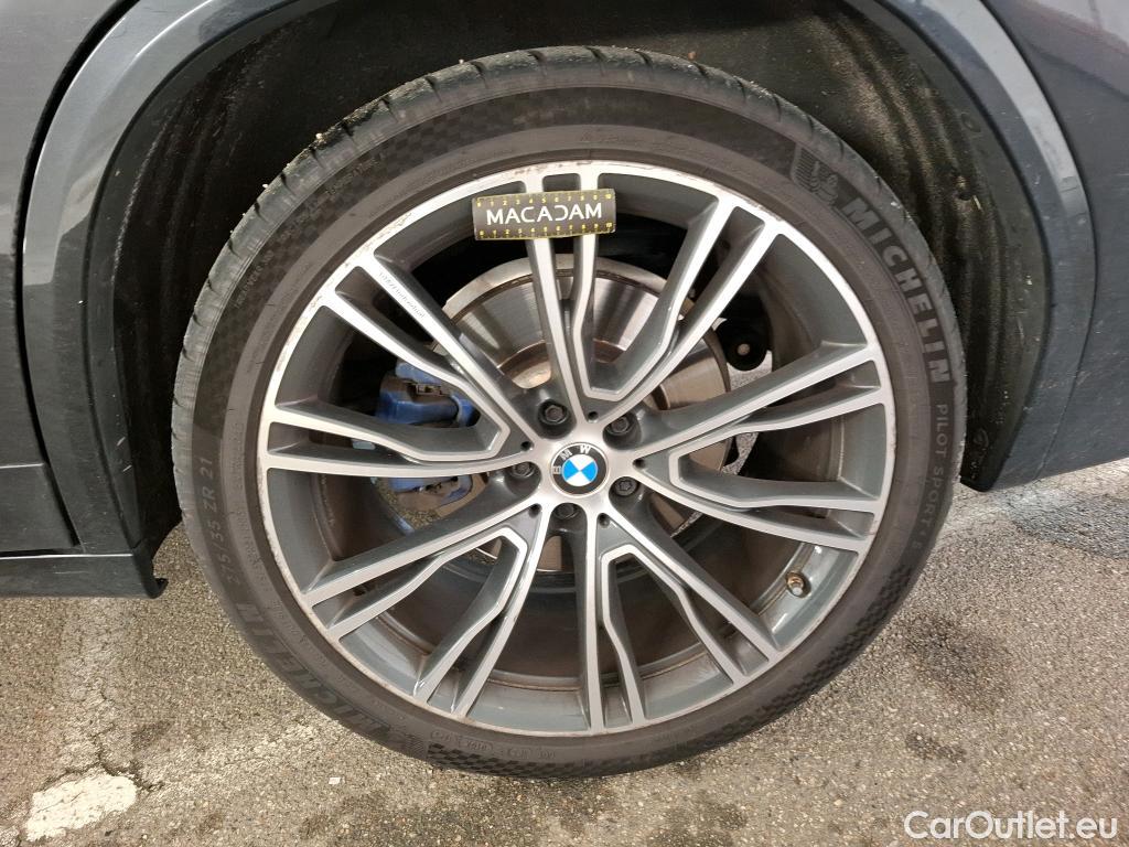  Bmw  X3 BMW  / 2017 / 5P / SUV xDrive30e 292ch M Sport BVA8 #19