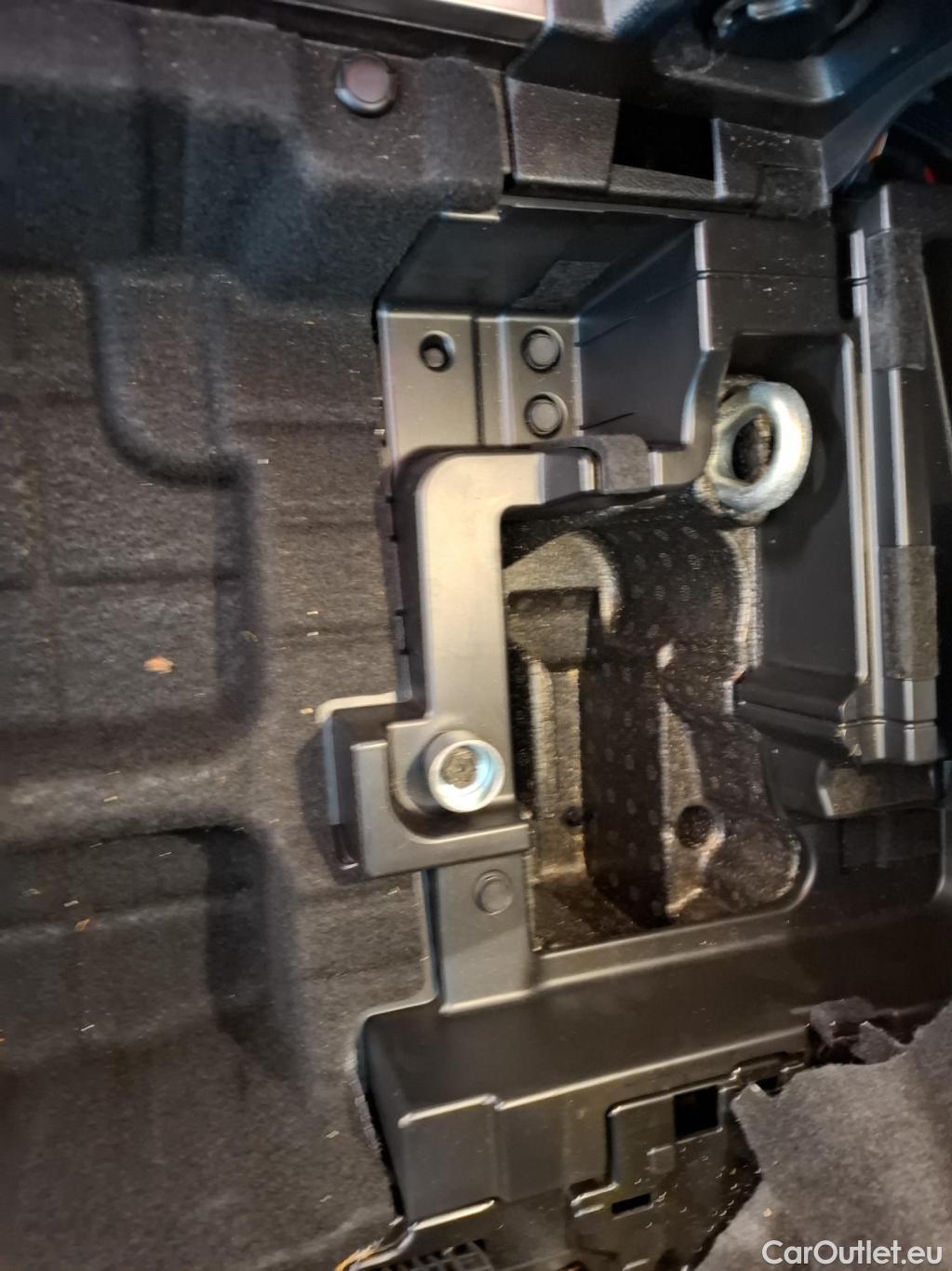  Bmw  Serie 5 BMW Série 5 Touring / 2020 / 5P / Break 530e 292ch M Sport BVA8 #25