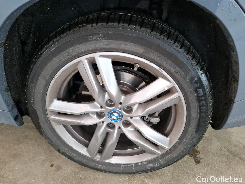  Bmw  X1 BMW  / 2019 / 5P / SUV xDrive25e M Sport BVA6 #21