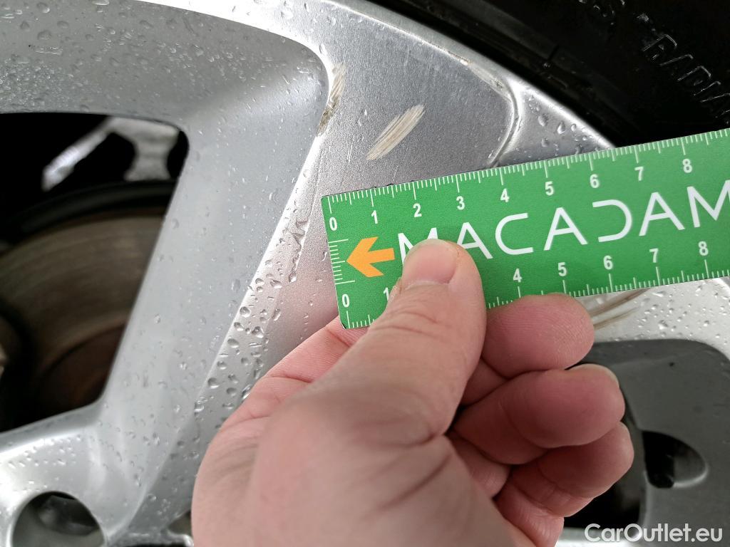  Citroen  C5 CITROEN  Aircross / 2018 / 5P / SUV Hybrid 225 ë-EAT8 Business #7