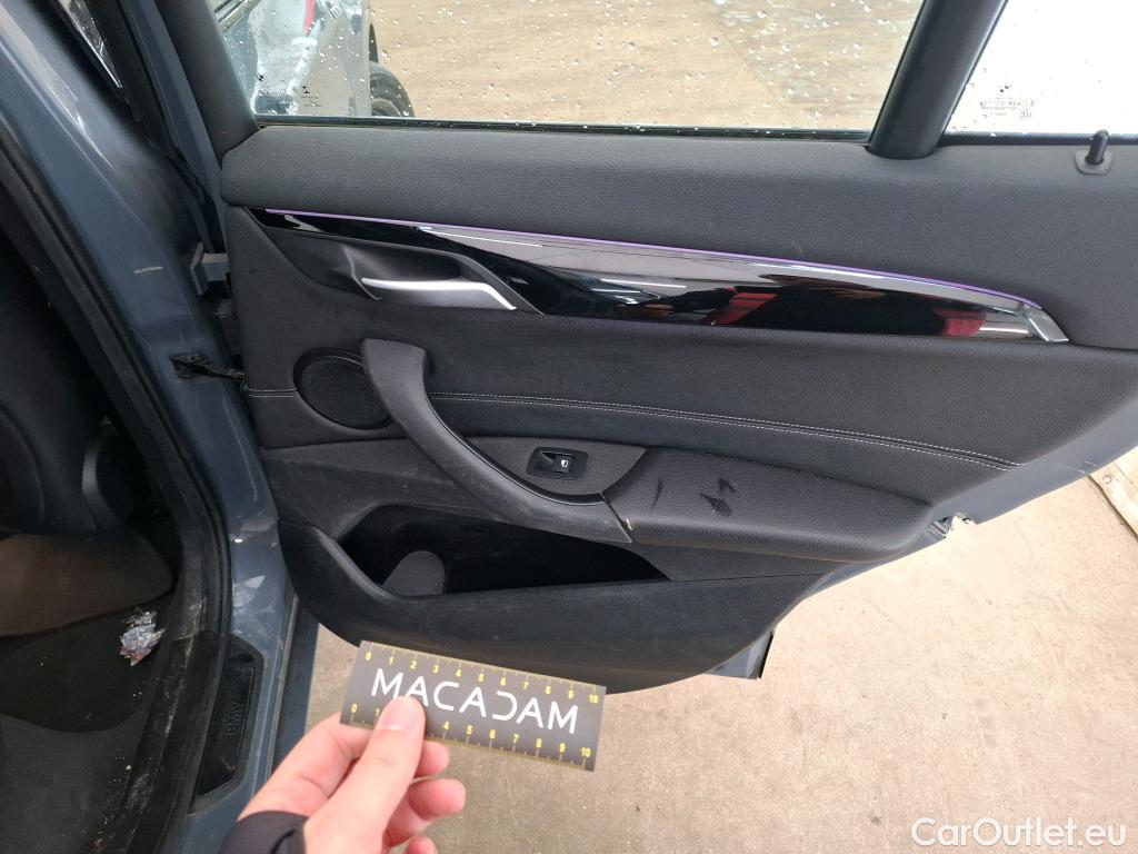  Bmw  X1 BMW  / 2019 / 5P / SUV xDrive25e M Sport BVA6 #19