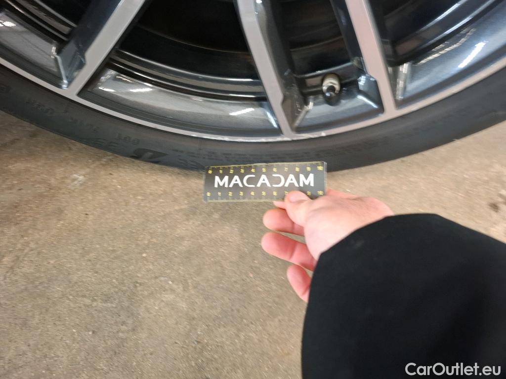  Bmw  Serie 5 BMW Série 5 Touring / 2020 / 5P / Break 530e 292ch M Sport BVA8 #20