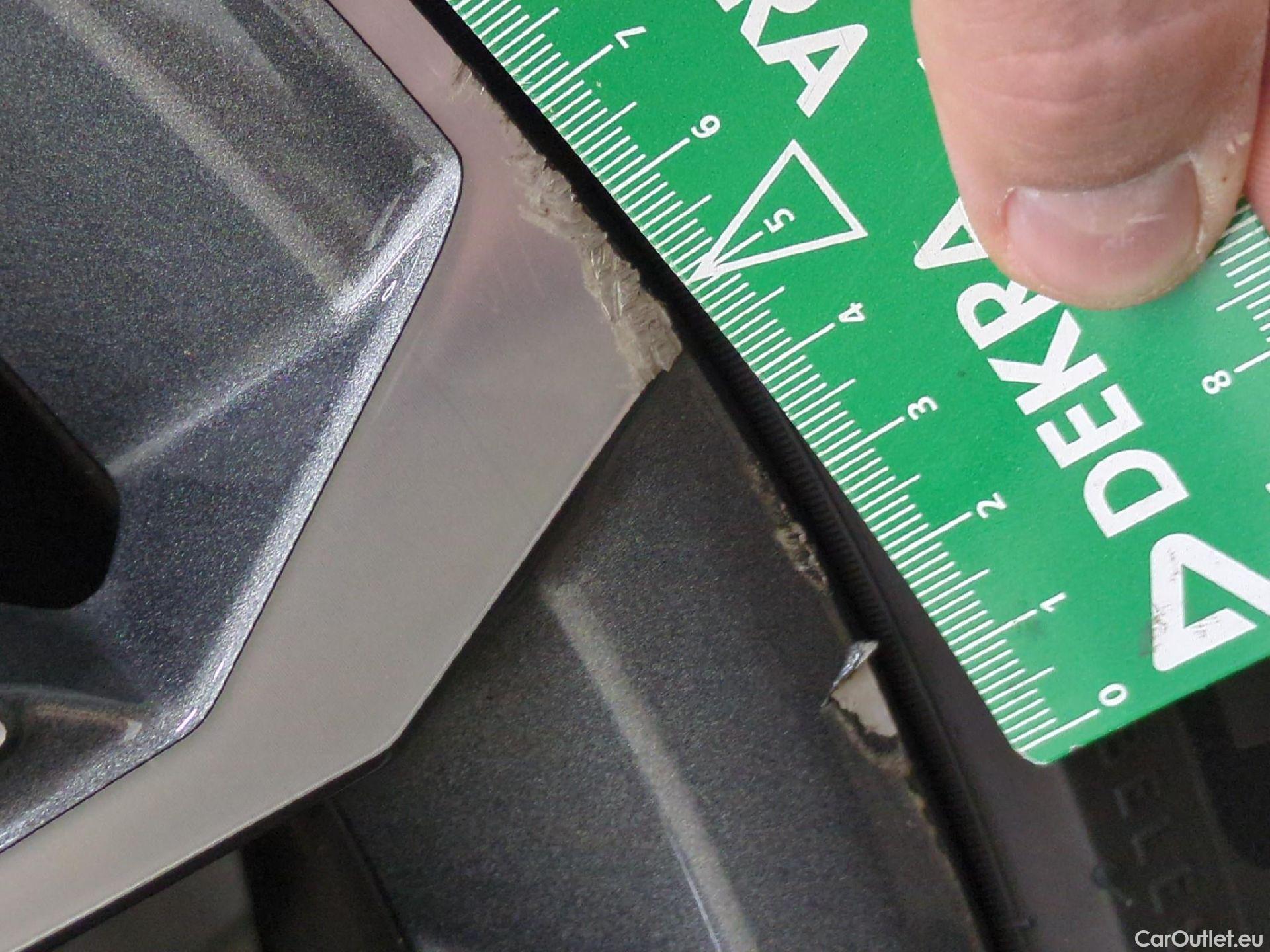  Audi  A3  Sportback 40 TFSI e S line 1.4 TFSI 205CV BVA6 E6d #5