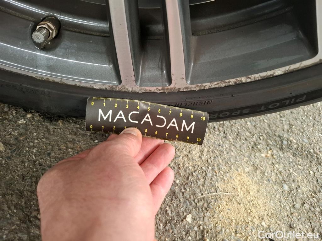  Bmw  X3 BMW  / 2017 / 5P / SUV xDrive30e 292ch M Sport BVA8 #5