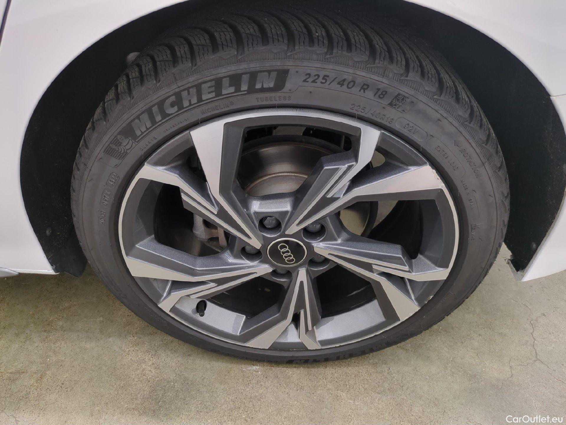  Audi  A3  Sportback 40 TFSI e S line 1.4 TFSI 205CV BVA6 E6d #14