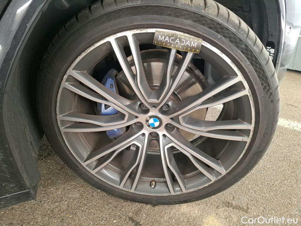  Bmw  X3 BMW  / 2017 / 5P / SUV xDrive30e 292ch M Sport BVA8 #1