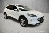  Ford  Kuga Ford  1.5 TDCi 120 F Titanium X Auto 5d #4