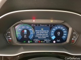  Audi  Q3 AUDI  Sportback / 2019 / 5P / SUV 45 TFSI E 245 S TRONIC S LINE #6