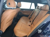  Bmw  Serie 5 BMW Série 5 Touring / 2020 / 5P / Break 530e 292ch M Sport BVA8 #7