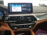  Bmw  Serie 5 BMW Série 5 Touring / 2020 / 5P / Break 530e 292ch M Sport BVA8 #6
