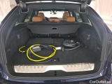  Bmw  Serie 5 BMW Série 5 Touring / 2020 / 5P / Break 530e 292ch M Sport BVA8 #8