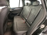  Bmw  X3 BMW  / 2017 / 5P / SUV xDrive30e 292ch M Sport BVA8 #9