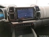  Citroen  C5 CITROEN  Aircross / 2018 / 5P / SUV Hybrid 225 ë-EAT8 Business #7