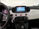  Fiat  500 FIAT  / 2015 / 3P / Berline Hybrid 1.0 BSG 70 ch Dolcevita #7