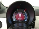  Fiat  500 FIAT  / 2015 / 3P / Berline Hybrid 1.0 BSG 70 ch Dolcevita #12