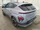  Hyundai  i30 HYUNDAI Kona / 2023 / 5P / SUV BEV 65KWH ELECTRIQUE 217CH CREATIVE #2