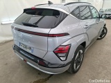  Hyundai  i30 HYUNDAI Kona / 2023 / 5P / SUV BEV 65KWH ELECTRIQUE 217CH CREATIVE #3