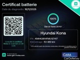  Hyundai  Konna Kona Intuitive Electrique 2WD 39kWh BVA #2