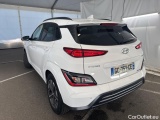  Hyundai  Konna Kona Intuitive Electrique 2WD 39kWh BVA #3