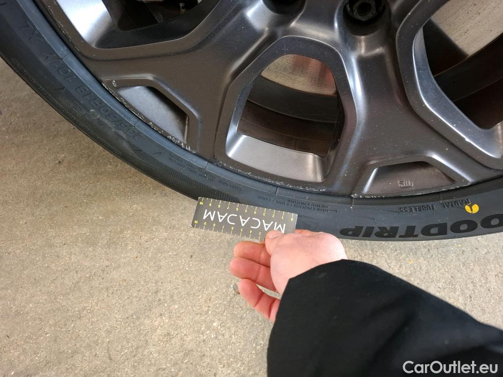  Jeep  Patriot JEEP Renegade / 2018 / 5P / SUV 1.3 TURBO T4 190PS 4XE 80TH ANNIVERSARY(SP) #14