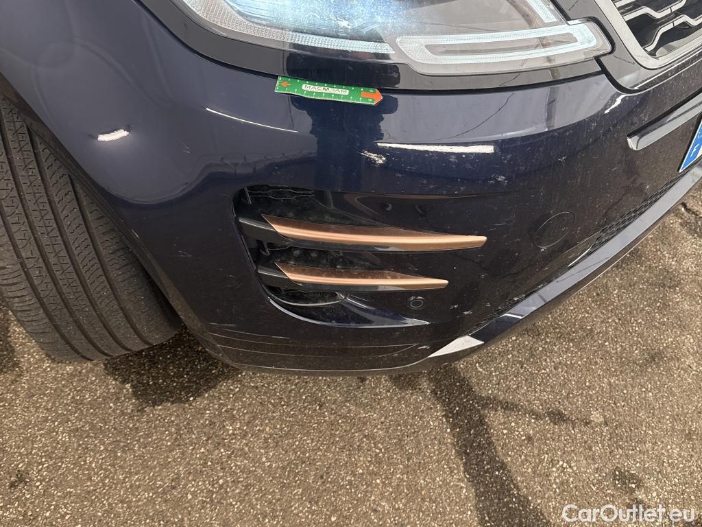  Land Rover  Range Rover Evoque LAND ROVER  / 2018 / 5P / SUV 1.5 P300e PHEV BVA 4WD R-Dynamic SE #37