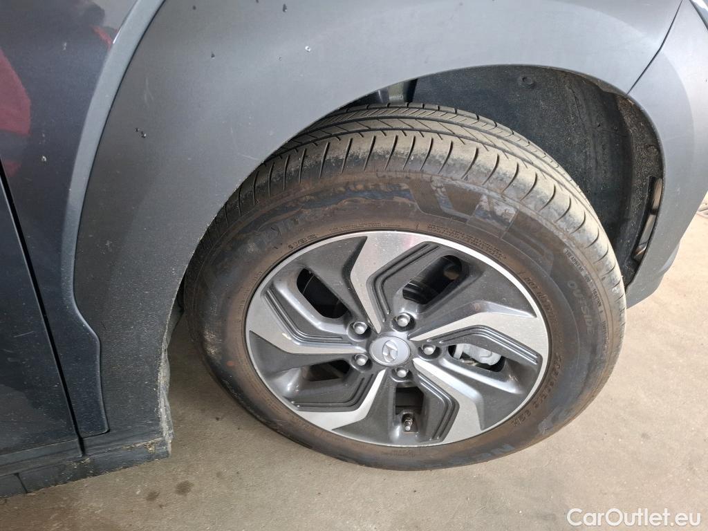  Hyundai  Konna Kona Business Hybrid 2WD 1.6 GDI 140CV BVA6 E6dT #3