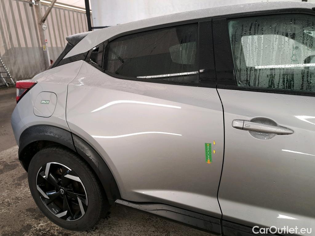  Nissan  Juke NISSAN  / 2019 / 5P / Crossover Hybrid 143 Business+ #1