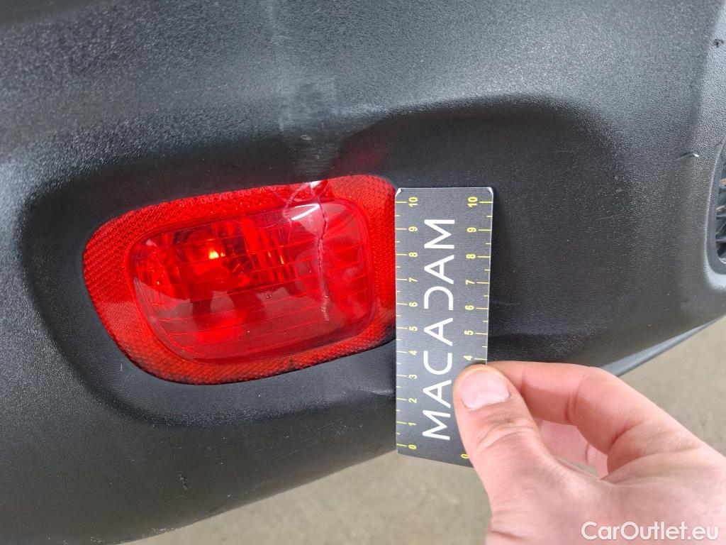  Jeep  Patriot JEEP Renegade / 2018 / 5P / SUV 1.3 TURBO T4 190PS 4XE 80TH ANNIVERSARY(SP) #20