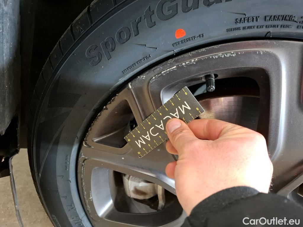  Jeep  Patriot JEEP Renegade / 2018 / 5P / SUV 1.3 TURBO T4 190PS 4XE 80TH ANNIVERSARY(SP) #12