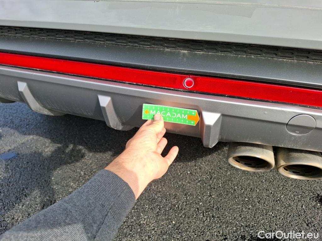  Hyundai  Tucson HYUNDAI  / 2020 / 5P / SUV 1.6 PHEV 265 HTRAC N LINE EXECU 4WD AUTO #18