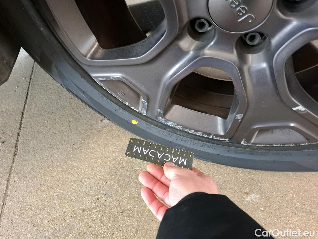  Jeep  Patriot JEEP Renegade / 2018 / 5P / SUV 1.3 TURBO T4 190PS 4XE 80TH ANNIVERSARY(SP) #18