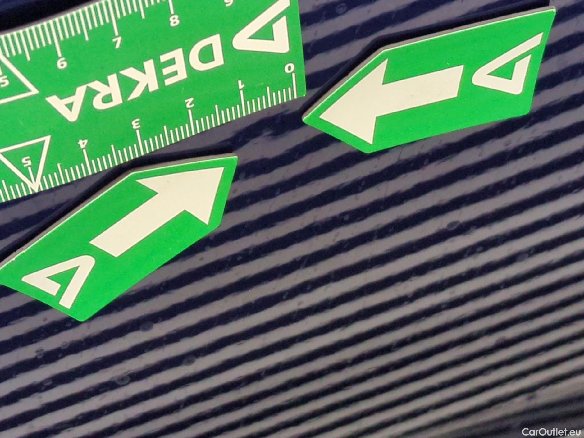  KIA  Ev6 KIA  / 2021 / 5P / SUV BEV 77.4 KWH 4WD AIR DESIGN #11