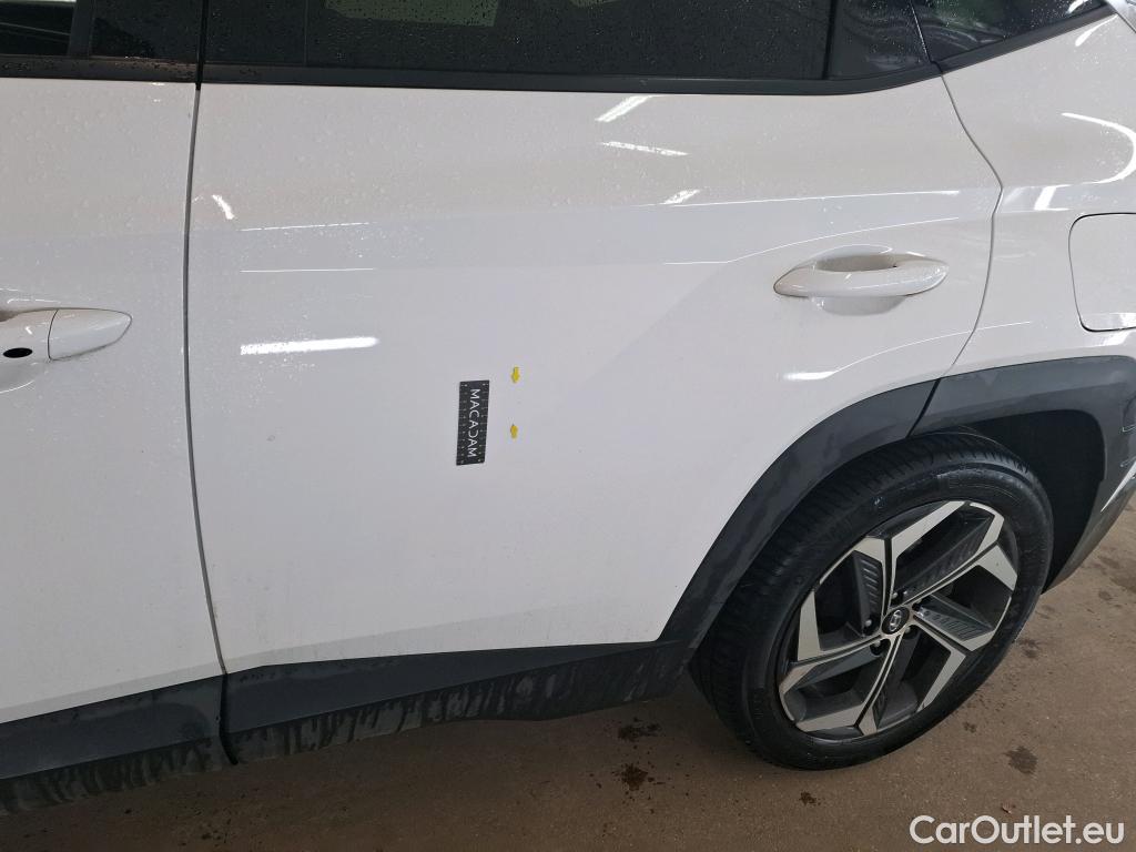  Hyundai  Tucson HYUNDAI  / 2020 / 5P / SUV 1.6 PHEV 265 HTRAC EXECUTIVE 4WD AUTO #1