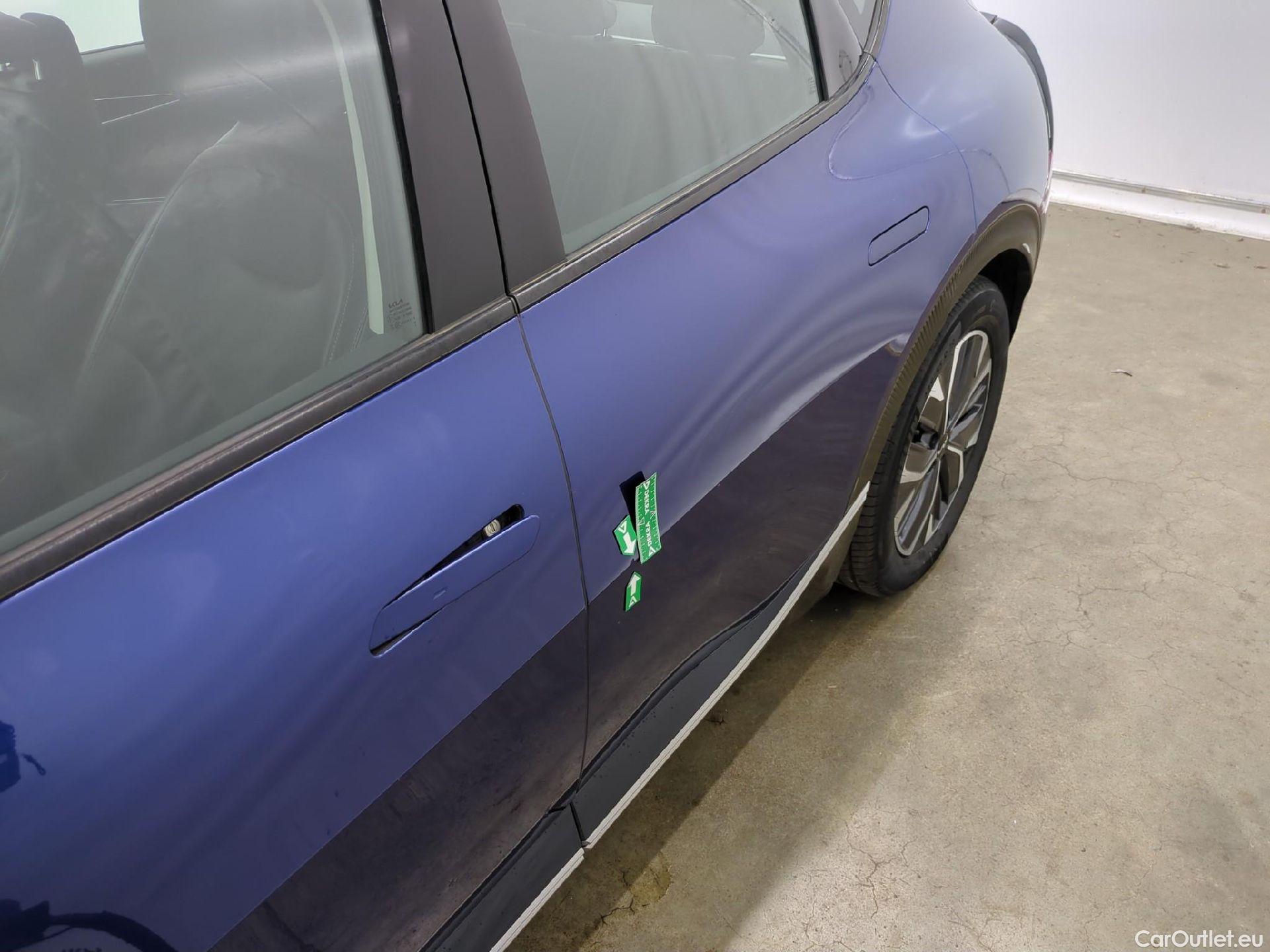  KIA  Ev6 KIA  / 2021 / 5P / SUV BEV 77.4 KWH 4WD AIR DESIGN #19