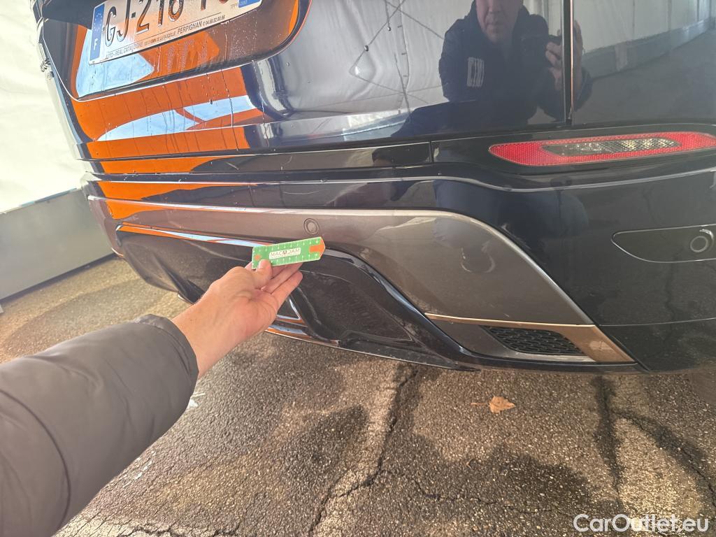  Land Rover  Range Rover Evoque LAND ROVER  / 2018 / 5P / SUV 1.5 P300e PHEV BVA 4WD R-Dynamic SE #17