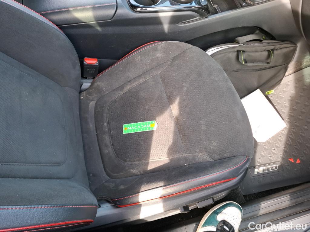  Hyundai  Tucson HYUNDAI  / 2020 / 5P / SUV 1.6 PHEV 265 HTRAC N LINE EXECU 4WD AUTO #14