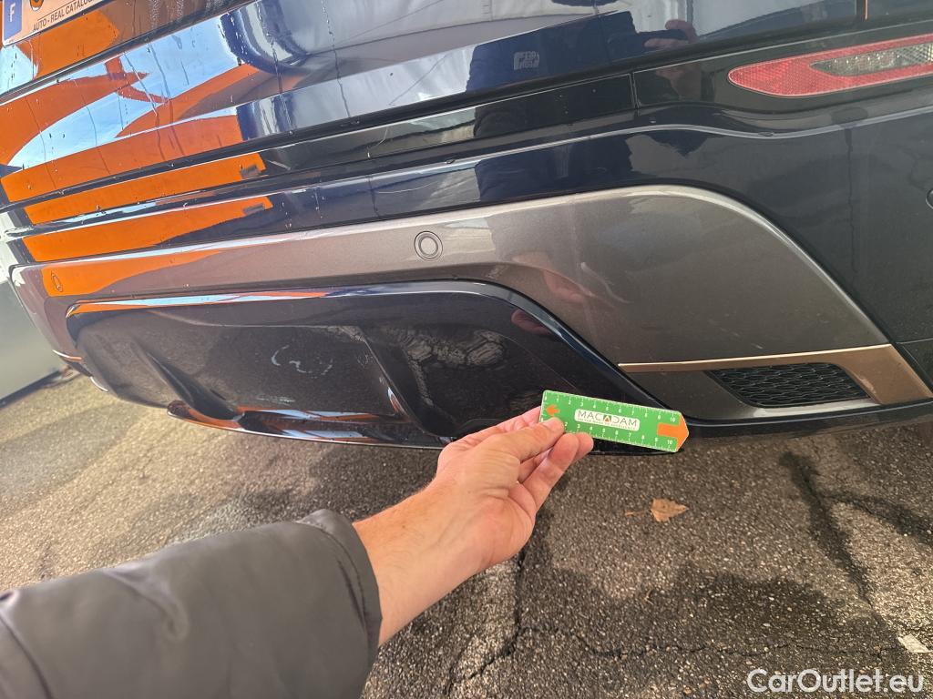  Land Rover  Range Rover Evoque LAND ROVER  / 2018 / 5P / SUV 1.5 P300e PHEV BVA 4WD R-Dynamic SE #42