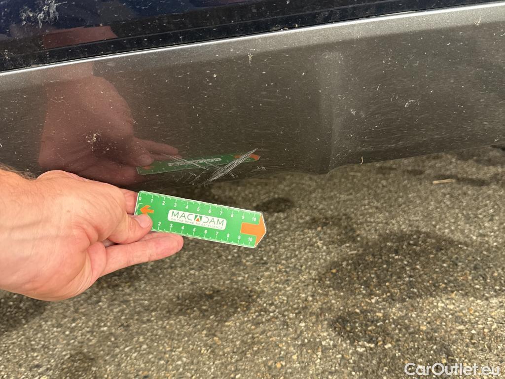  Land Rover  Range Rover Evoque LAND ROVER  / 2018 / 5P / SUV 1.5 P300e PHEV BVA 4WD R-Dynamic SE #21