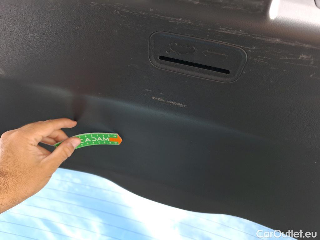  Hyundai  Tucson HYUNDAI  / 2020 / 5P / SUV 1.6 PHEV 265 HTRAC N LINE EXECU 4WD AUTO #8