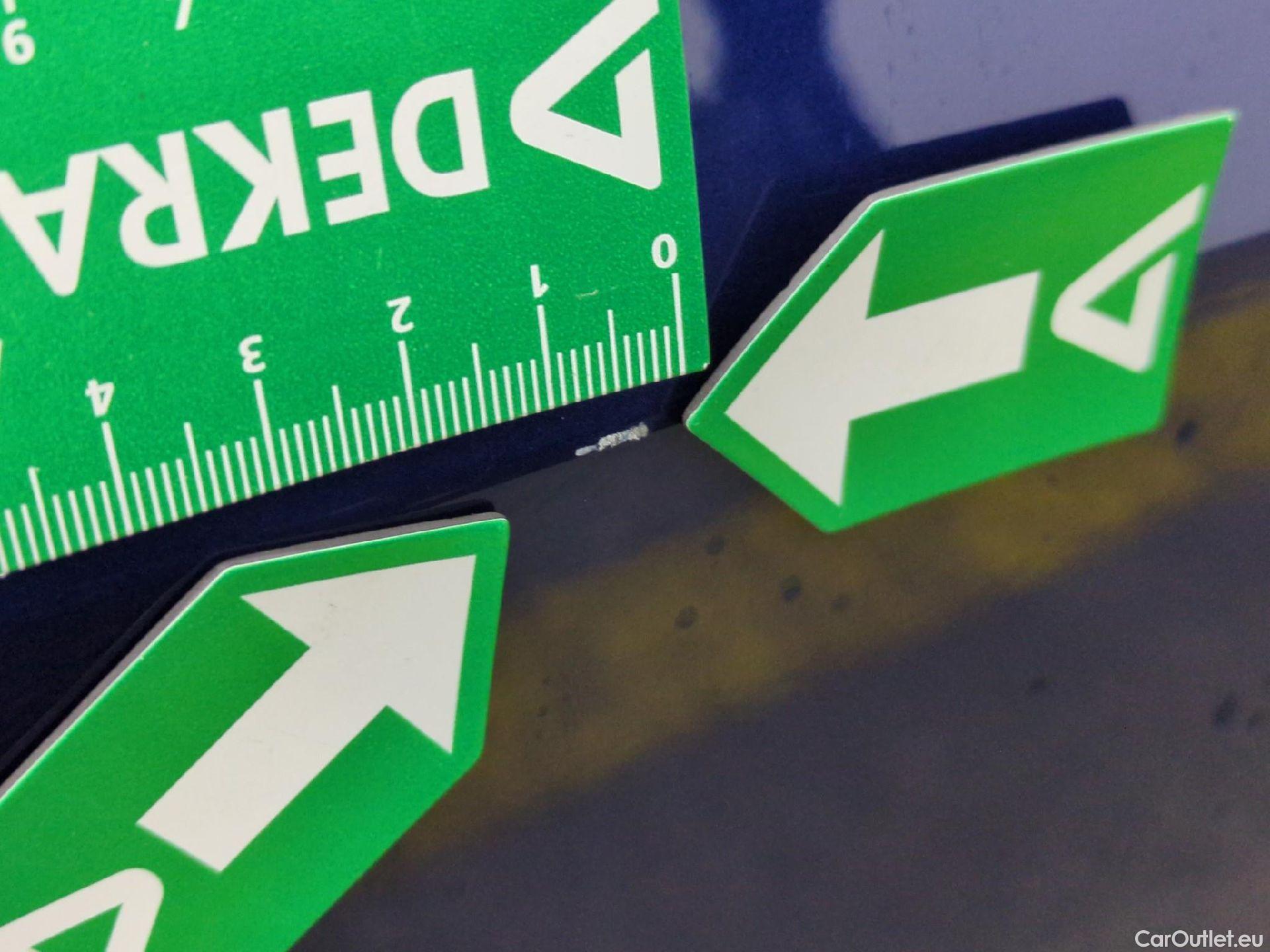  KIA  Ev6 KIA  / 2021 / 5P / SUV BEV 77.4 KWH 4WD AIR DESIGN #12