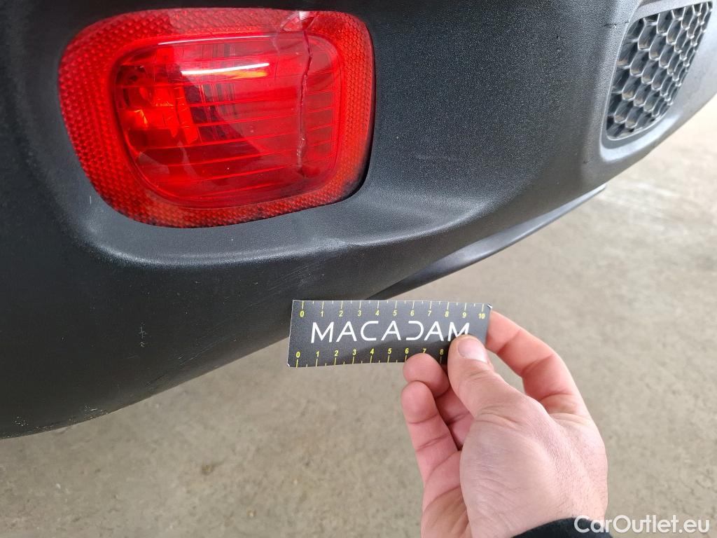  Jeep  Patriot JEEP Renegade / 2018 / 5P / SUV 1.3 TURBO T4 190PS 4XE 80TH ANNIVERSARY(SP) #6