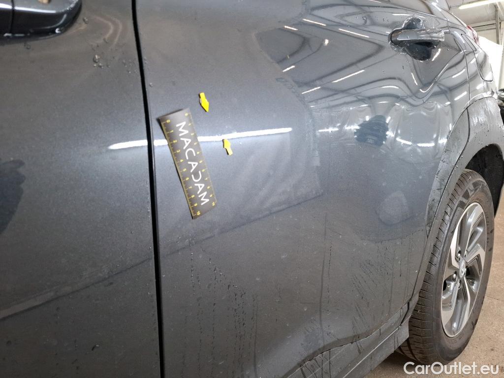  Hyundai  Konna Kona Business Hybrid 2WD 1.6 GDI 140CV BVA6 E6dT #9