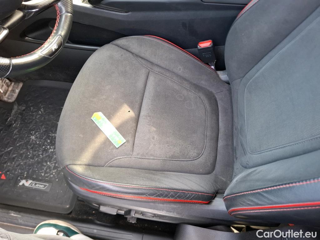  Hyundai  Tucson HYUNDAI  / 2020 / 5P / SUV 1.6 PHEV 265 HTRAC N LINE EXECU 4WD AUTO #6