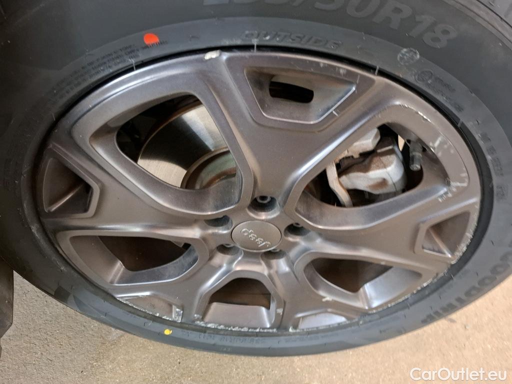  Jeep  Patriot JEEP Renegade / 2018 / 5P / SUV 1.3 TURBO T4 190PS 4XE 80TH ANNIVERSARY(SP) #16