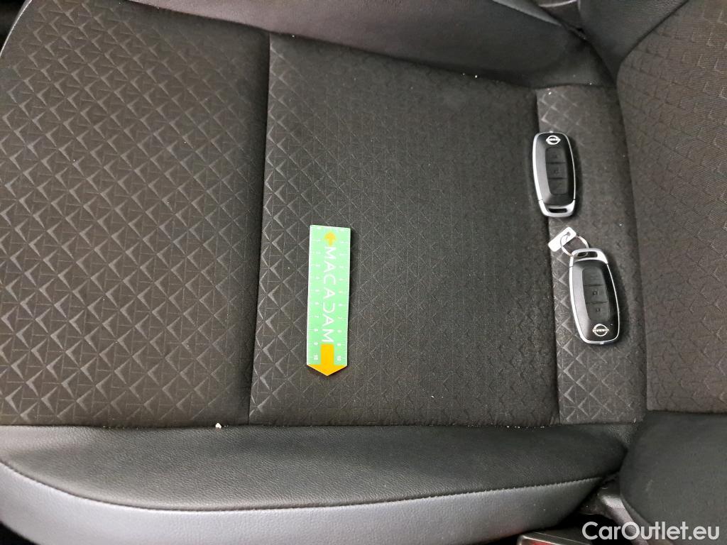  Nissan  Juke NISSAN  / 2019 / 5P / Crossover Hybrid 143 Business+ #3